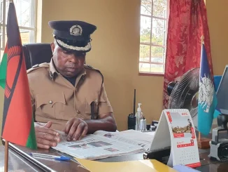 Ndirande Police- Malawi24
