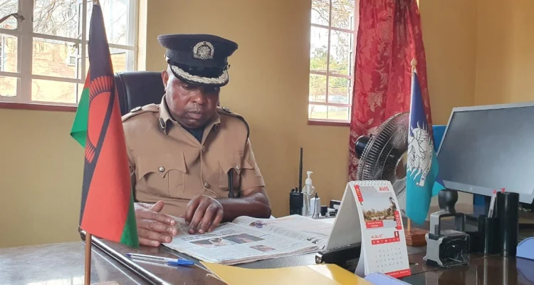 Ndirande Police- Malawi24