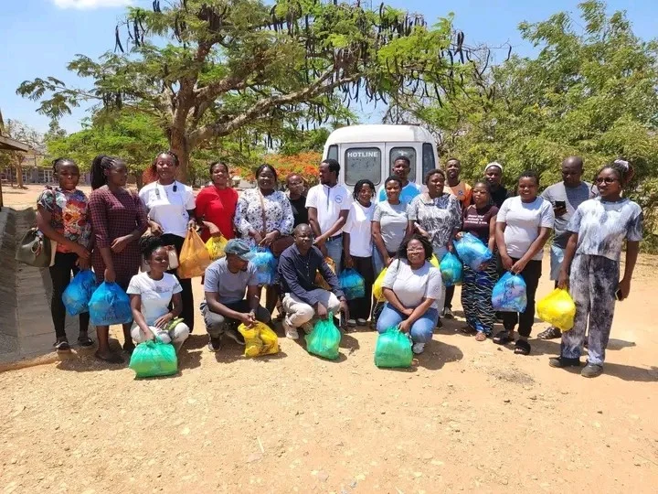 New Mothers- Malawi24