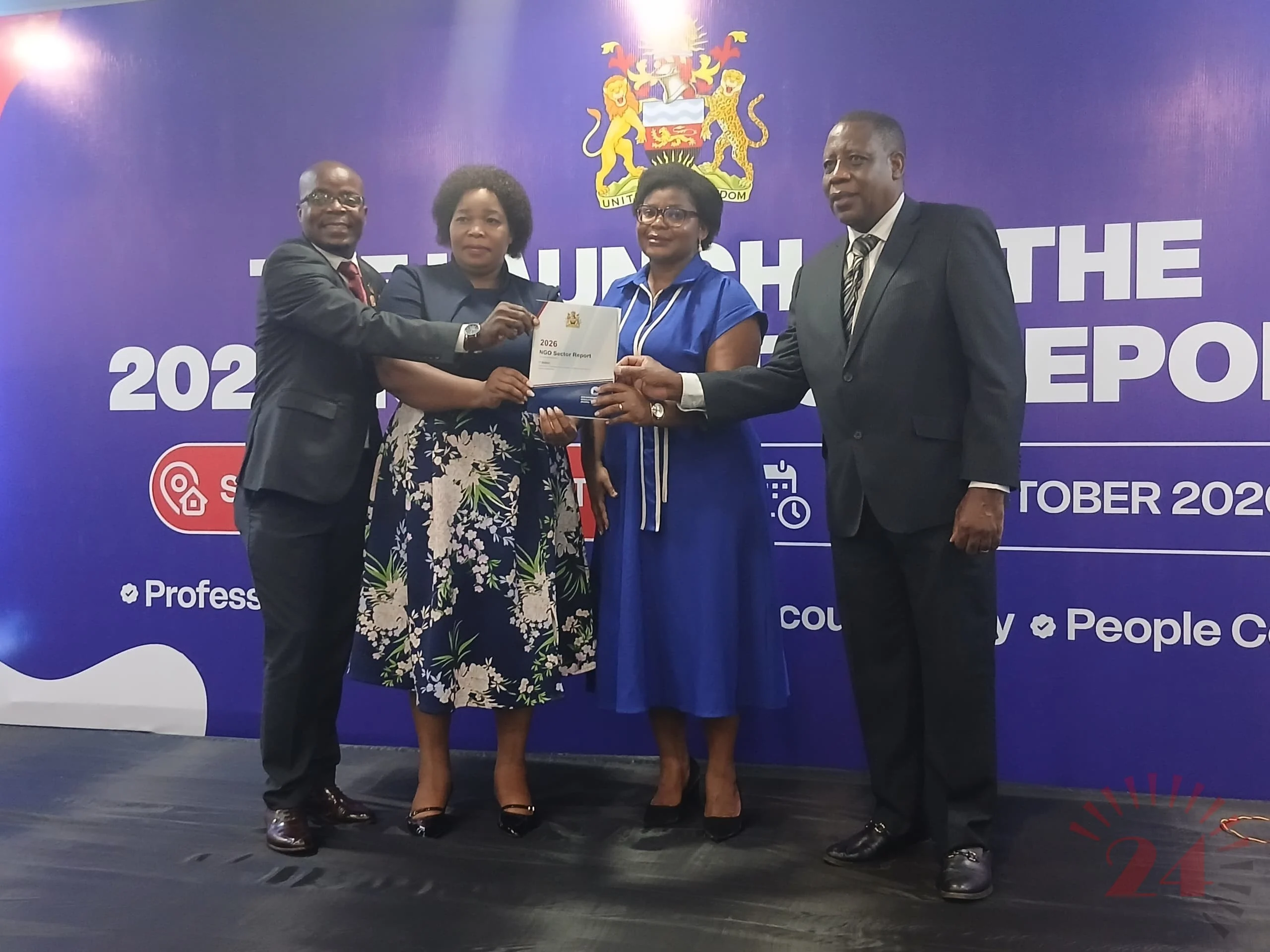K1.3 trillion in NGO funding: Are Malawians seeing the benefits?