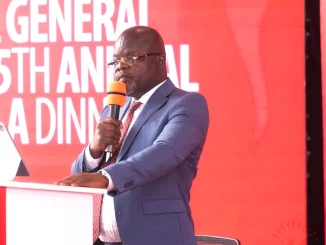 Nhlema Speaking At The Malga Agm 002- Malawi24