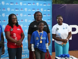 Niconetball- Malawi24
