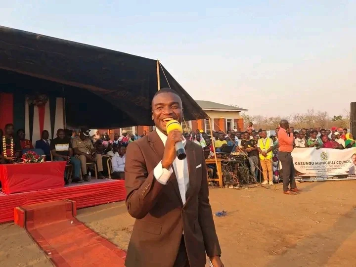Phungu Wadera La Kasungu Manisipalite Noel Mkubwi- Malawi24