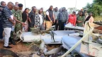 Plane Crash- Malawi24