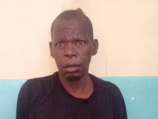 Richard Londonjpg- Malawi24