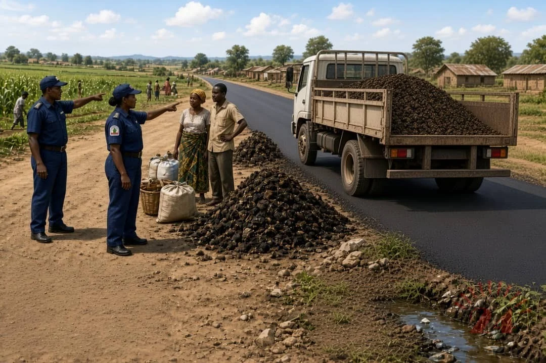 MEPA Bans Roadside Manure Sales Malawi: New Environmental Regulation