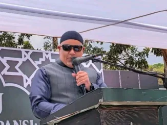 Sameersuleman- Malawi24
