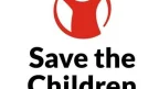 Save the Children logo.