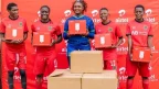Scorchers- Malawi24