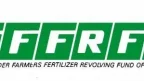 Smallholder Farmers Fertilizer Revolving Fund of Malawi (SFFRFM) logo.
