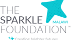 Sparkle Foundation Malawi logo.