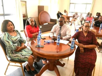 Staff- Malawi24