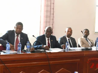 The Commitee- Malawi24