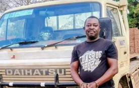 The Suspect- Malawi24