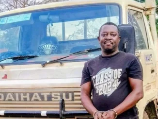 The Suspect- Malawi24