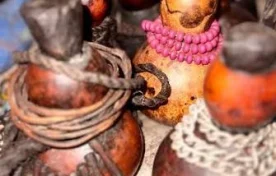 Traditional Healer- Malawi24