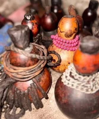Traditional Healer- Malawi24