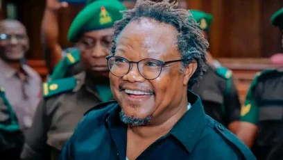 Tundu- Malawi24