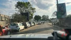 Vehicles Queuing At Filling Station- Malawi24