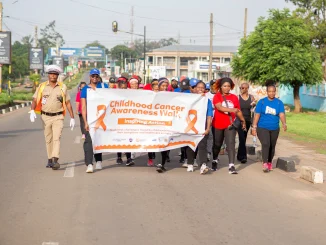 Walking For Charity- Malawi24