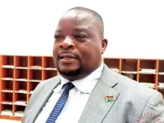 Yeremiya Chihana- Malawi24