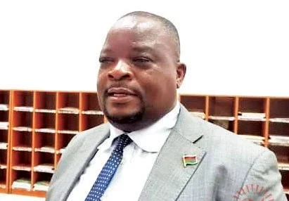 Yeremiya Chihana- Malawi24