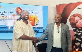 Zeze With Blm Country Director- Malawi24